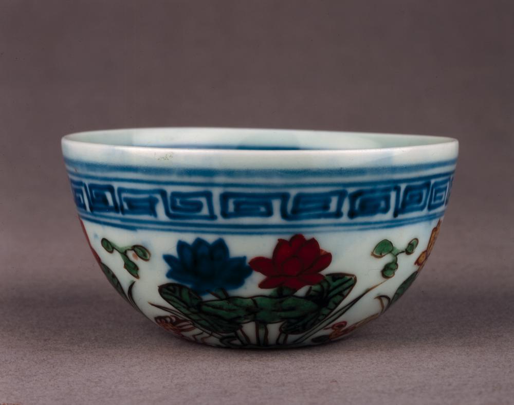 图片[1]-bowl BM-PDF.719-China Archive